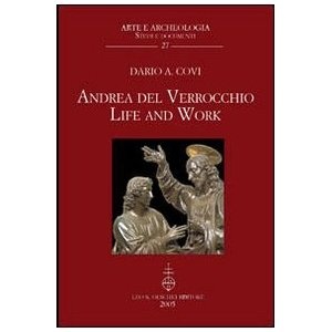 Andrea del Verrocchio: Life and Work