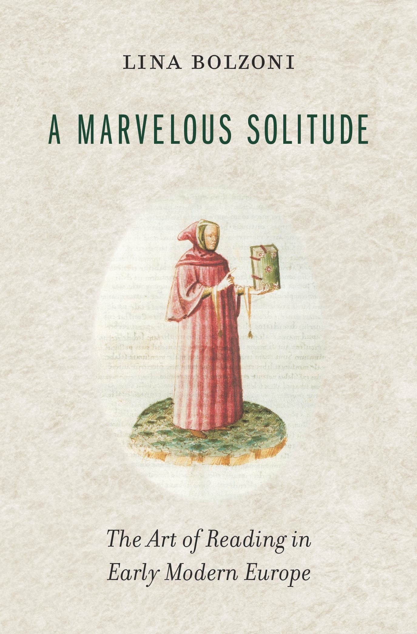 A Marvelous Solitude