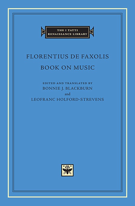 Book on Music