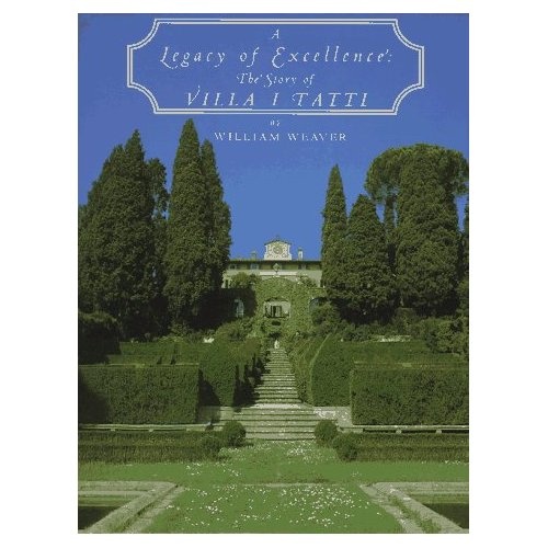 A Legacy of Excellence: The Story of Villa I Tatti