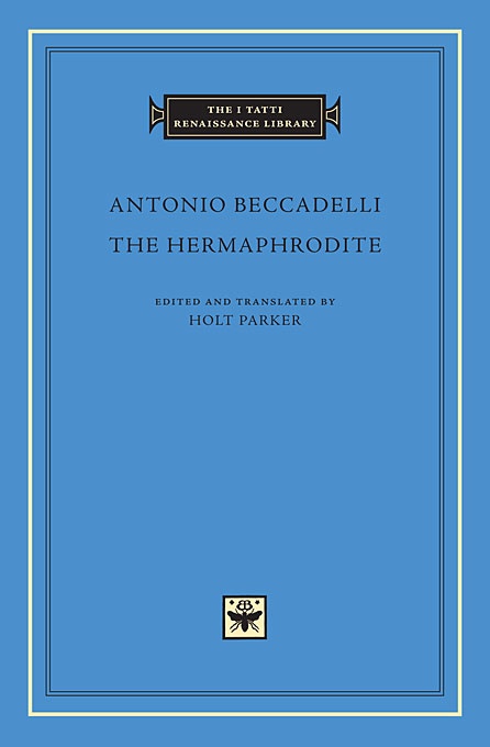 The Hermaphrodite