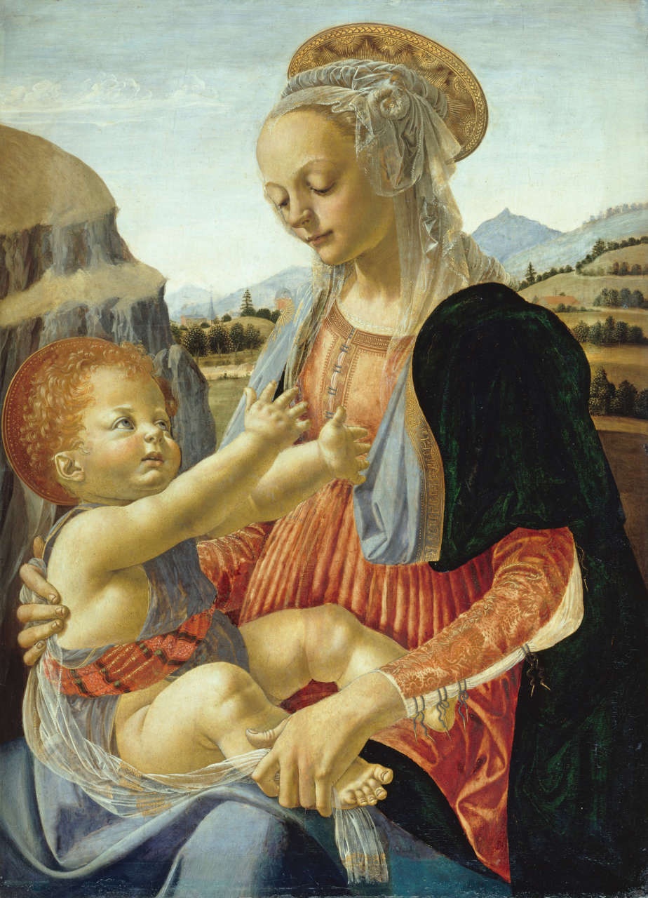 Verrocchio