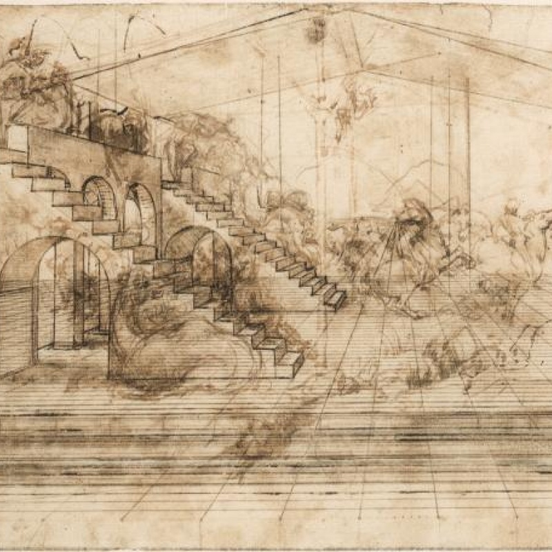Program and Abstracts: "The Italian Renaissance and Chinese Receptions" (Nanjing, October 16-17)