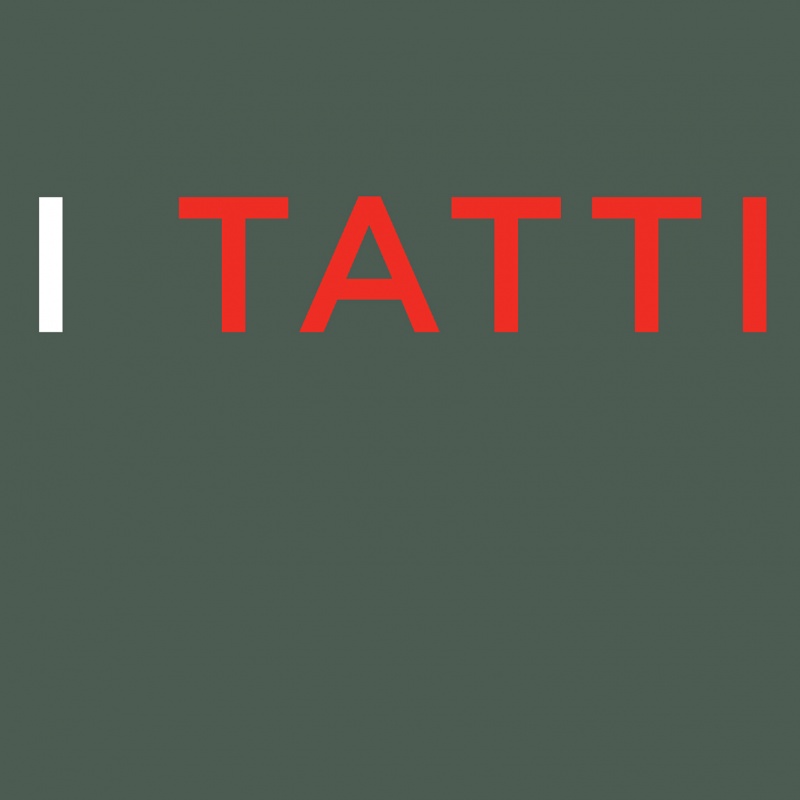 Out Now - I Tatti Studies Fall 2016 