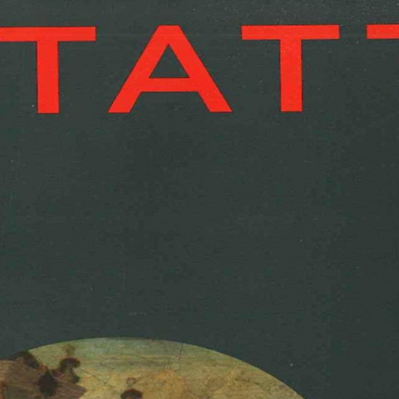 cover of I Tatti Studies