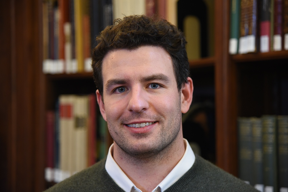 William Porter I Tatti The Harvard University Center for Italian