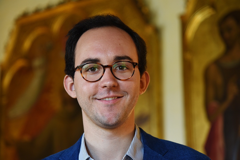 Hudson Vincent I Tatti The Harvard University Center for Italian