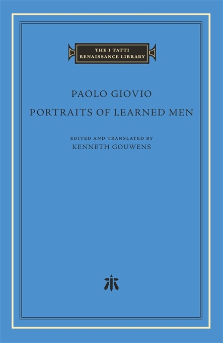 Portraits of Learned Men