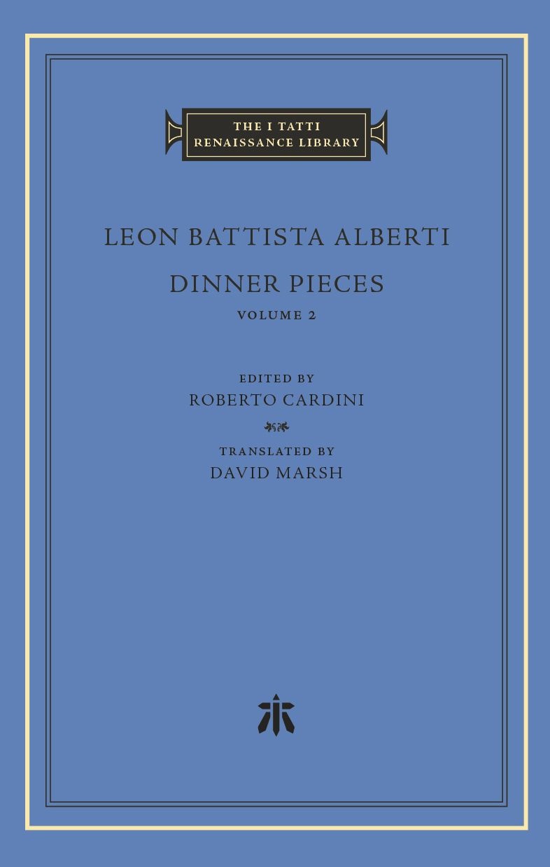 Dinner Pieces, Volume 2