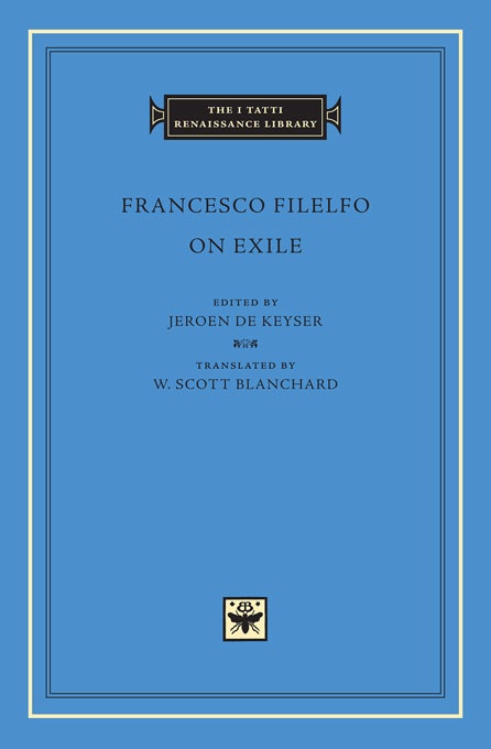 On Exile