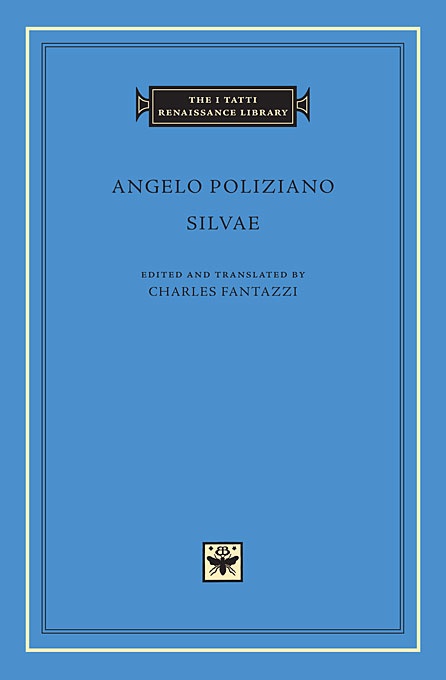 Silvae