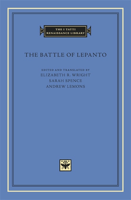 The Battle of Lepanto