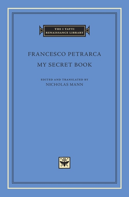 My Secret Book