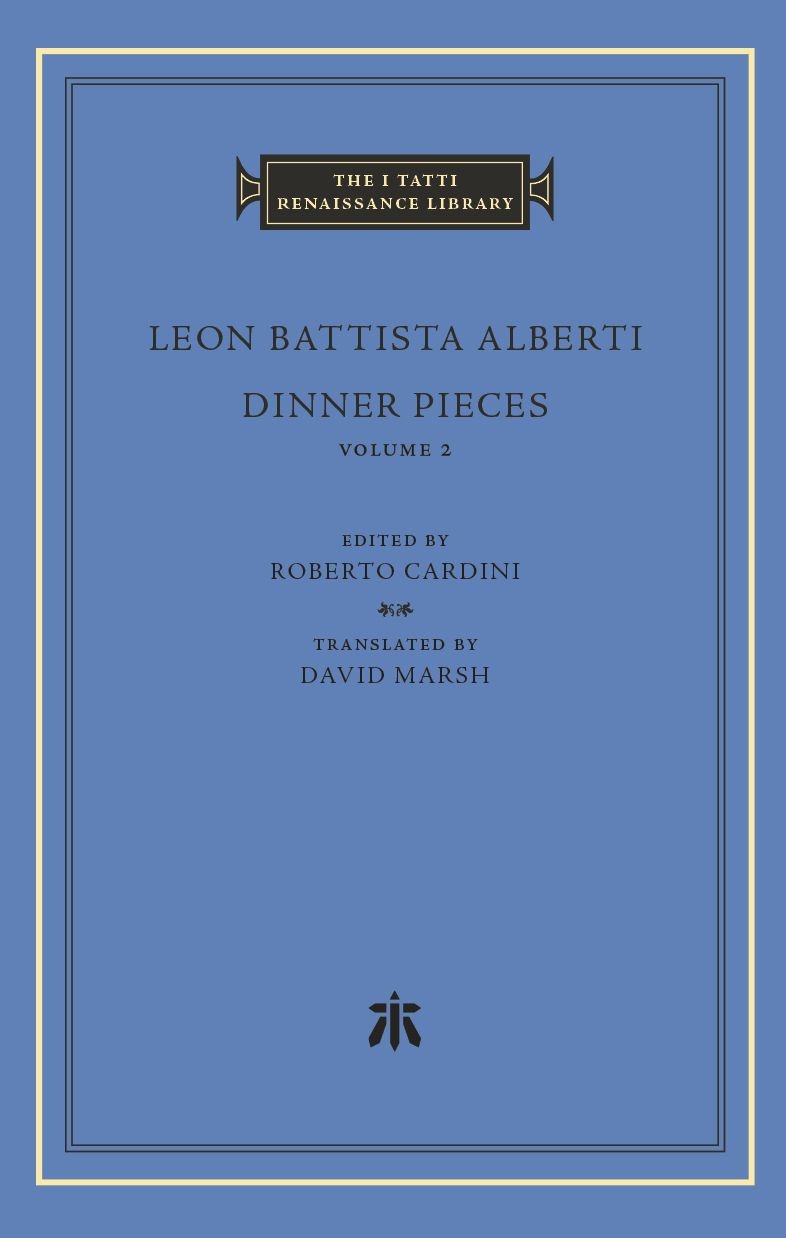 Dinner Pieces, Volume 2
