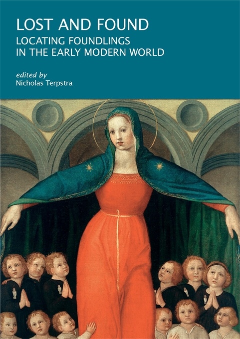 Lost and Found: Locating Foundlings in the Early Modern World