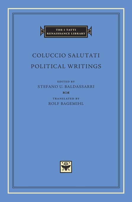 Political Writings