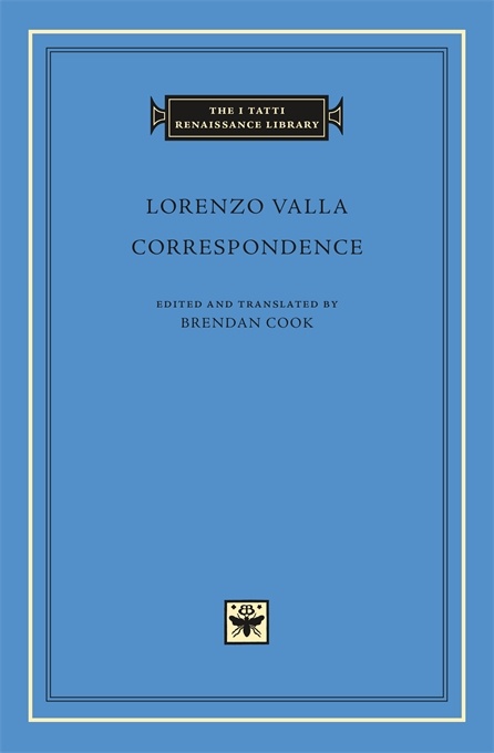 Correspondence