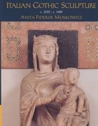 Italian Gothic Sculpture, c. 1250-c. 1400