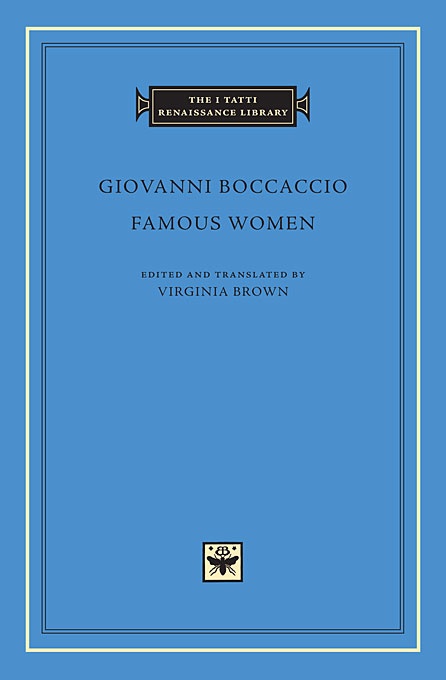 Famous Women