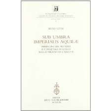 Sub Umbra Imperialis Aquilae: Immagini del Potere e Consenso Politico nella Milano di Carlo V