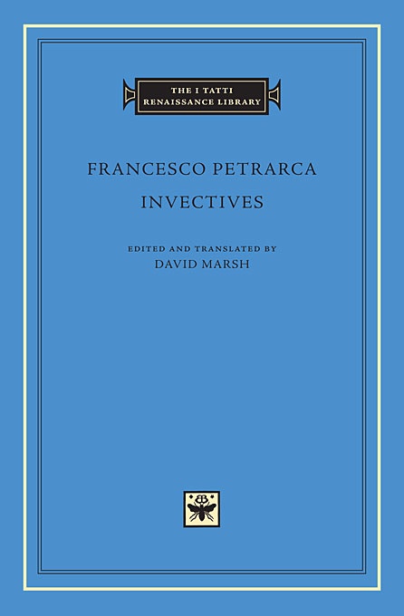 Invectives