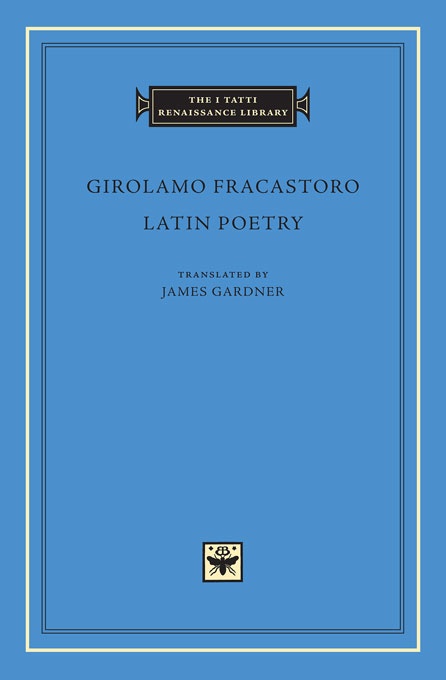 Latin Poetry