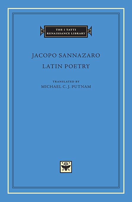 Latin Poetry