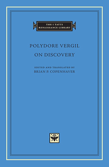 On Discovery