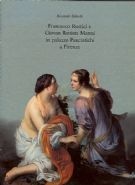 Francesco Rustici e Giovan Battista Marmi in Palazzo Panciatichi a Firenze