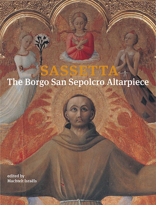 Sassetta: The Borgo San Sepolcro Altarpiece