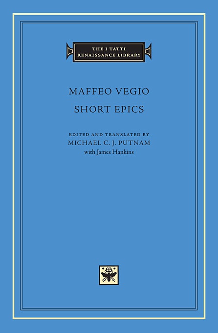 Short Epics