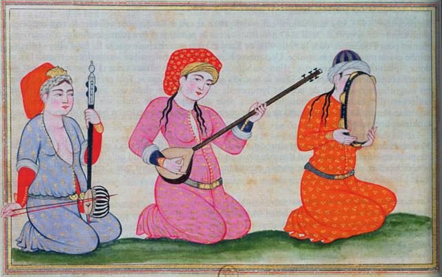 Early Music XXV