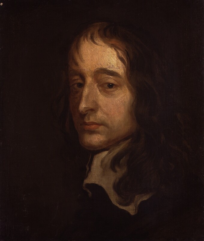 John Selden by Unknown artist © National Portrait Gallery, London