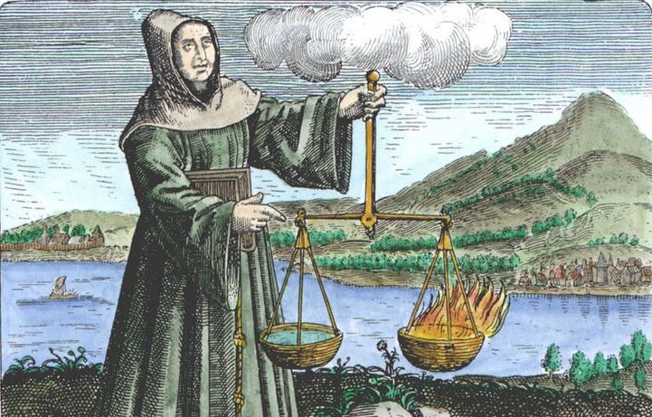 Roger Bacon