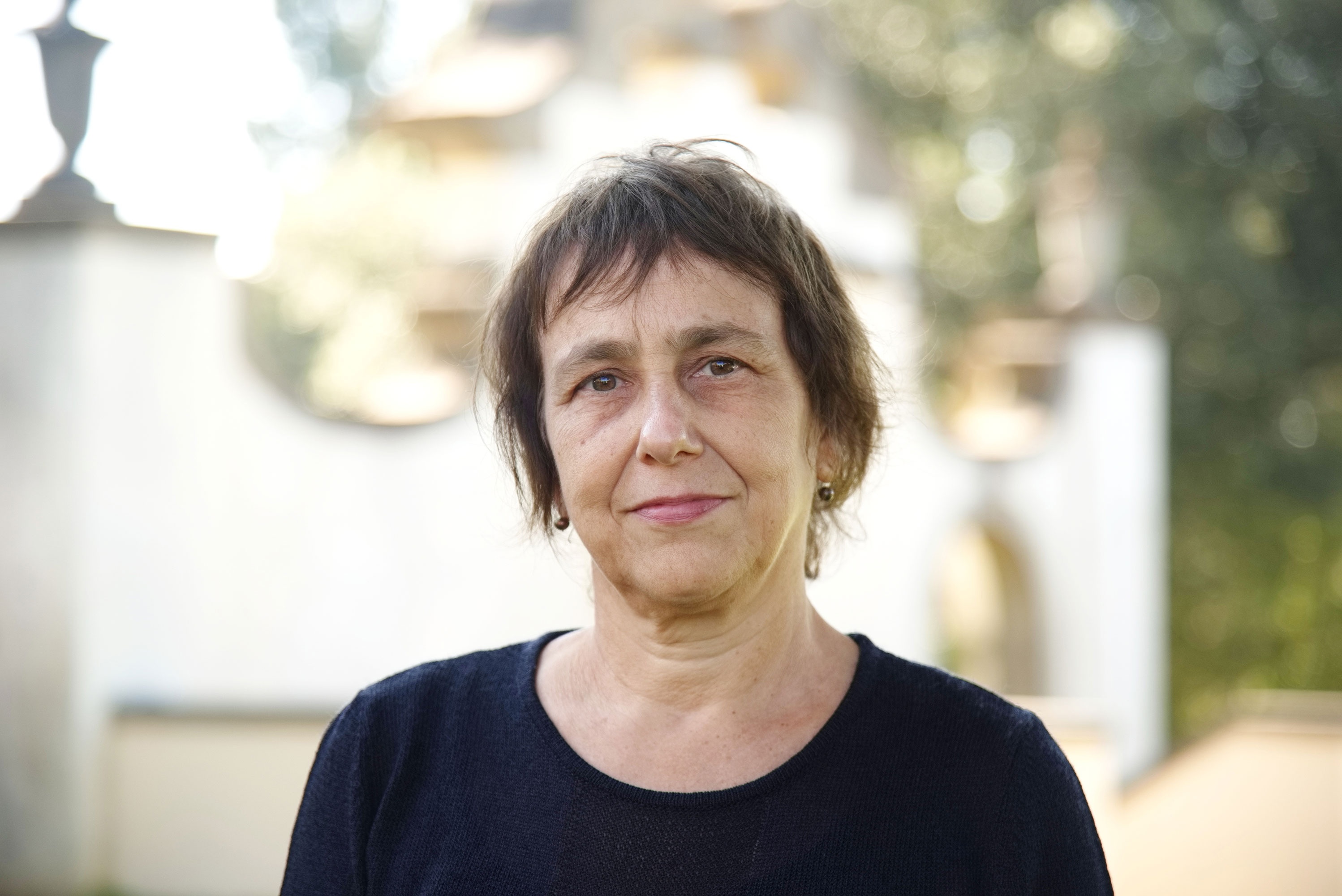 Silvia Codignola