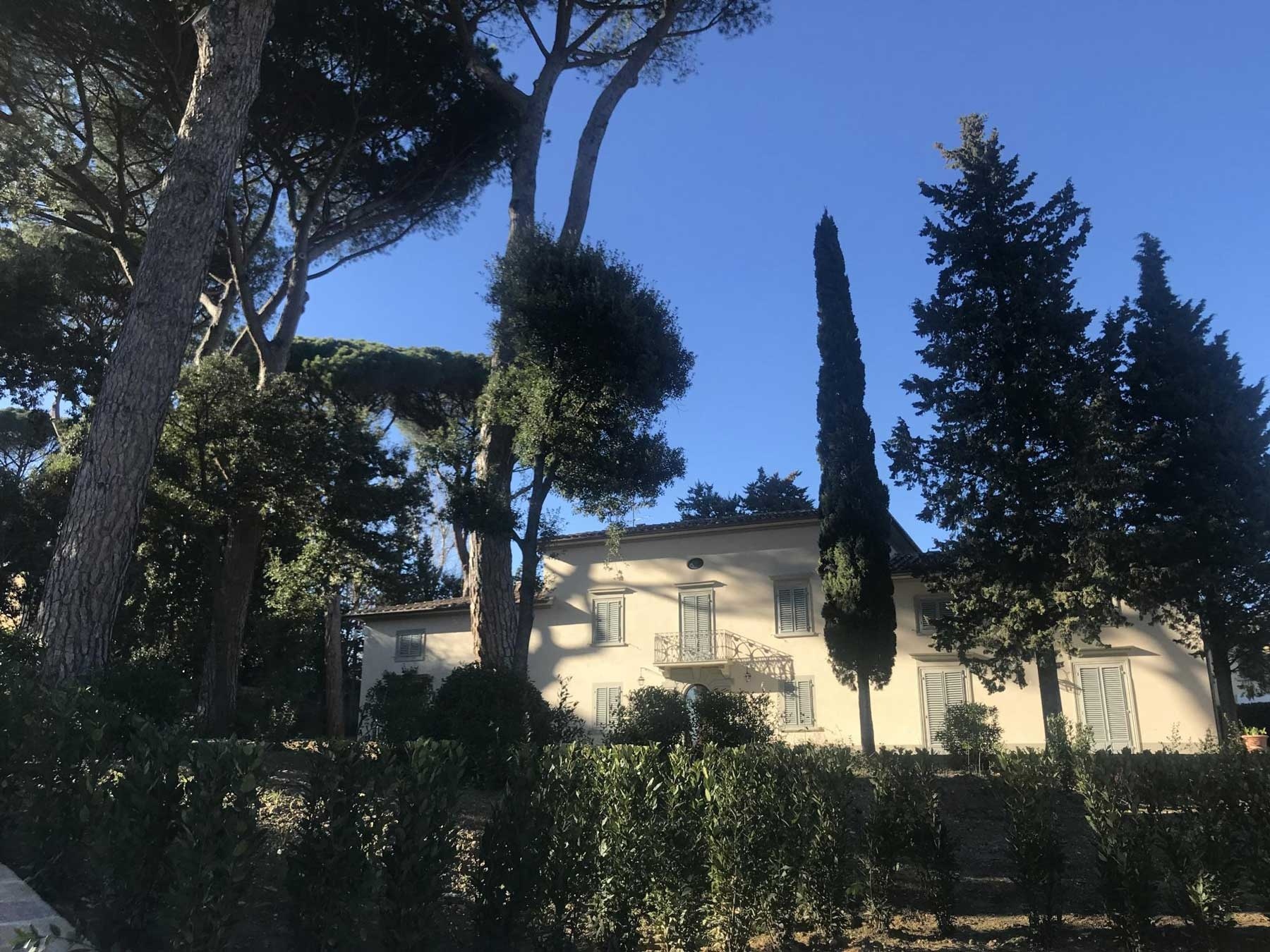 Villa Linda