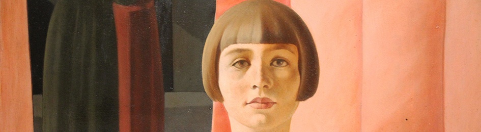 Thursday Seminar Magic Realism In 1920s Italy And Quattrocento
