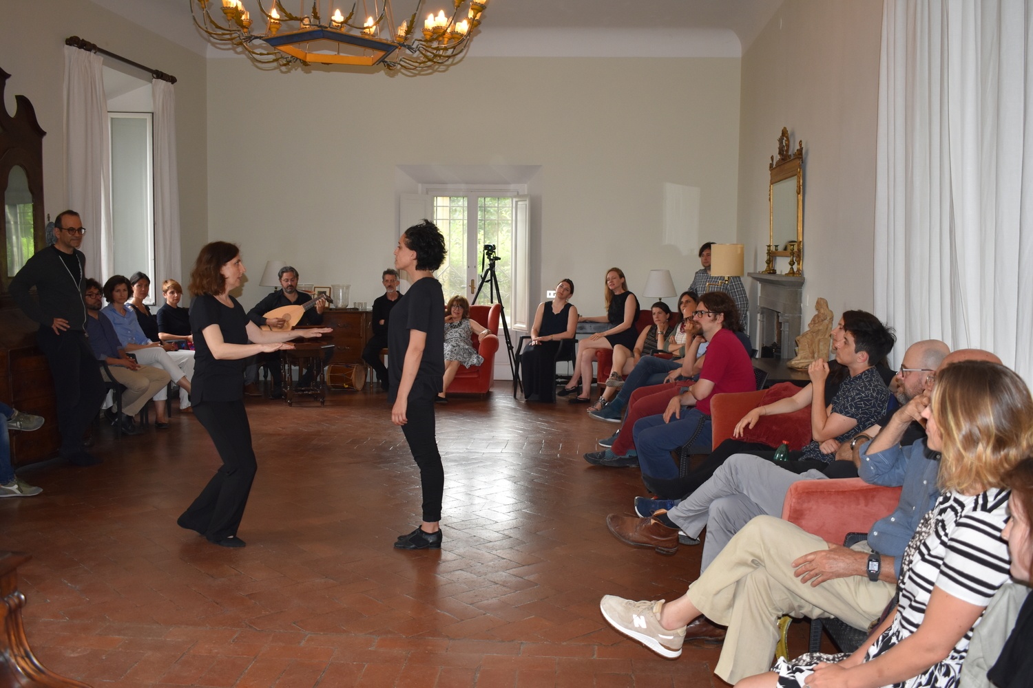 dance 5