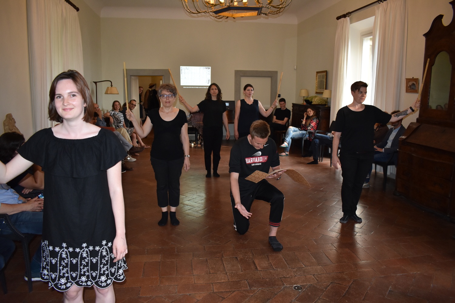 dance 4
