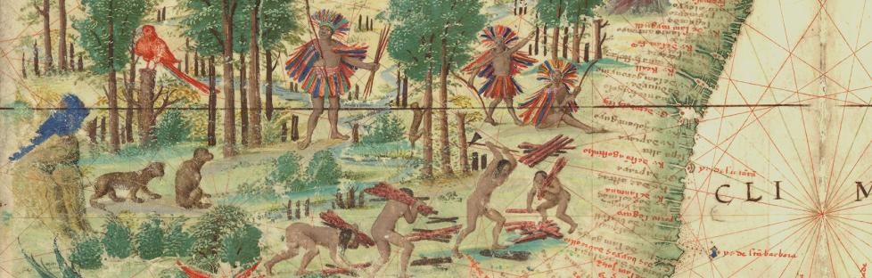 Sacrifice And Conversion Between Europe And The New World I