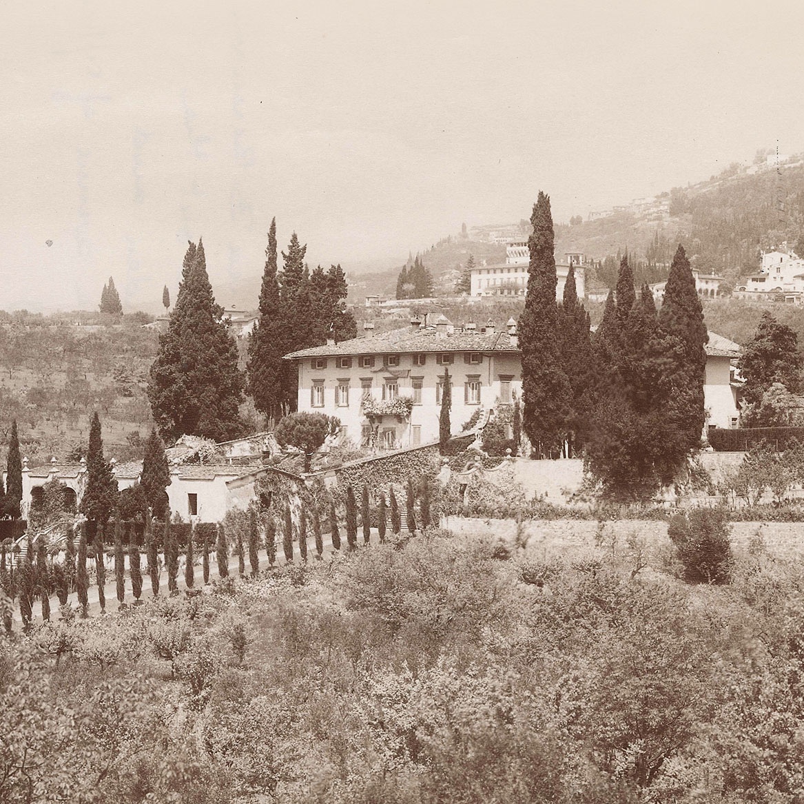 Photo of Villa I Tatti