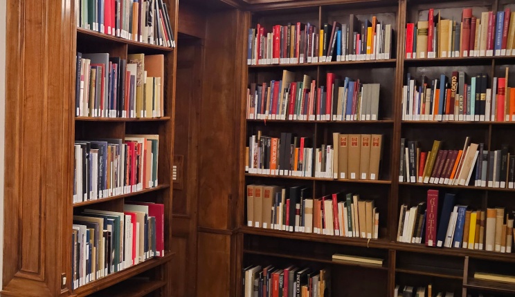 Biblioteca Berenson
