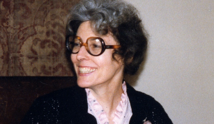 I Tatti Mourns the Loss of its Fourth Director, Louise George Clubb I Tatti Mourns the Loss of its Fourth Director, Louise George Clubb