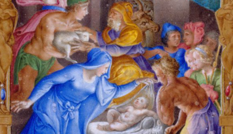 New facsimiles of Renaissance masterpieces