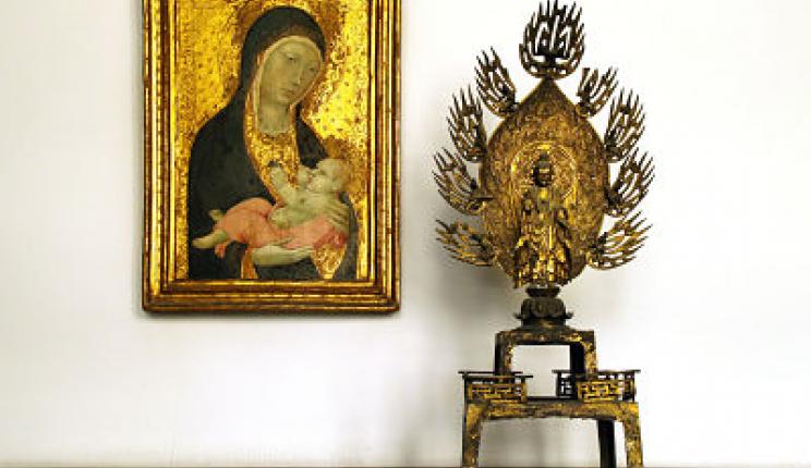 I Tatti's Art Conservation Fund I Tatti's Art Conservation Fund