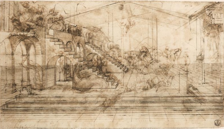 Program and Abstracts: "The Italian Renaissance and Chinese Receptions" (Nanjing, October 16-17) Program and Abstracts: "The Italian Renaissance and Chinese Receptions" (Nanjing, October 16-17)