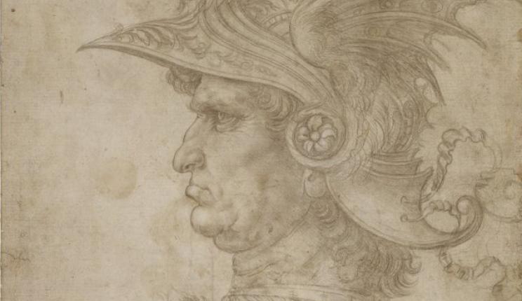 The Drawings of the Florentine Painters by Bernard Berenson. An Online Catalogue