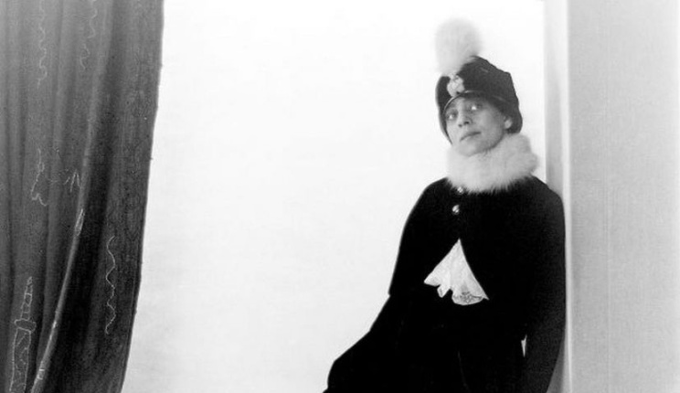 Belle da Costa Greene