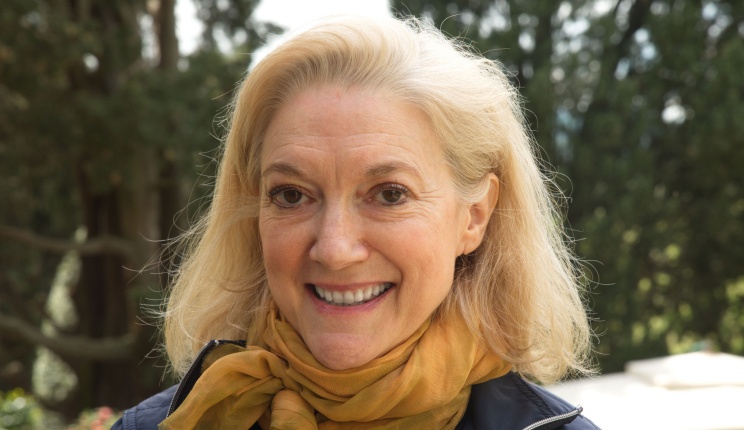 2022 I Tatti Mongan Prize Awarded to Carmen Bambach  