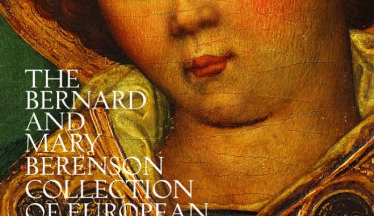 Hot off the Press: Catalogue of European Paintings at I Tatti Hot off the Press: Catalogue of European Paintings at I Tatti